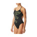 Tyr Swimsuit TYR BIG LOGO Cutoutfit