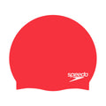 Speedo Elastomeric Swim Cap