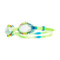 Tyr Goggles SWIMPLE TIE DYE SPIKES Kids