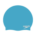 Speedo Elastomeric Swim Cap