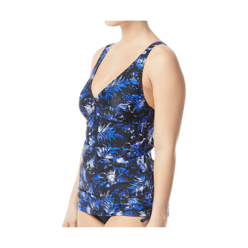 Tyr Swimsuit Boca V Neck Tankini