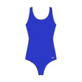 Speedo Solid Ultraback One Piece Swimsuit