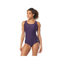 Speedo Solid Ultraback One Piece Swimsuit