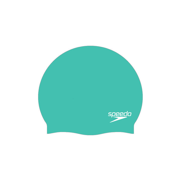 Speedo Elastomeric Swim Cap