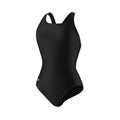 Speedo Ultraback Moderate Long Torso One Piece Swimsuit