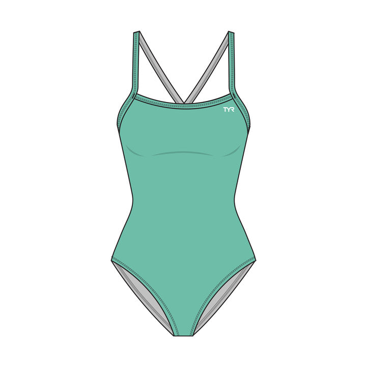 Tyr Durafast Solid Diamondfit