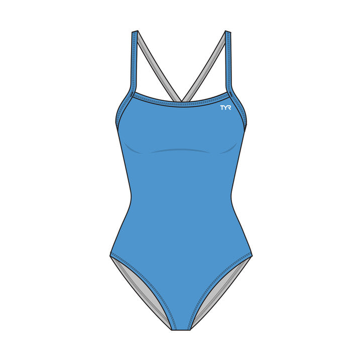 Tyr Durafast Solid Diamondfit