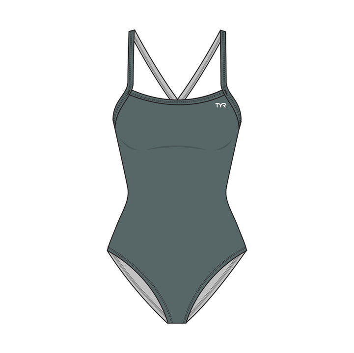 Tyr Durafast Solid Diamondfit