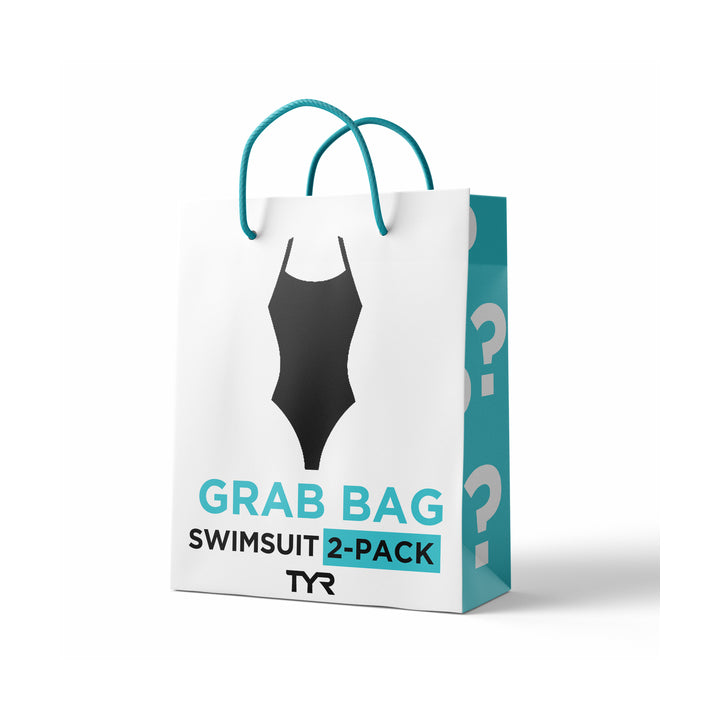 Tyr Grab Bag Pack Of 2