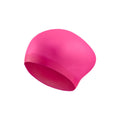 Nike Long Hair Silicone Swim Cap