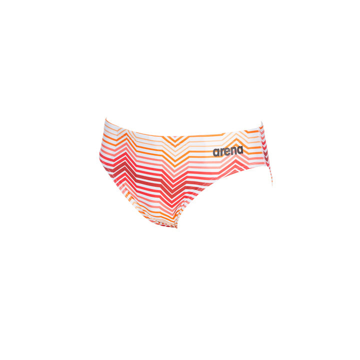 Arena Brief Multicolor Tripes