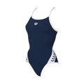 Arena Swimsuit Team Stripe Super Fly Back