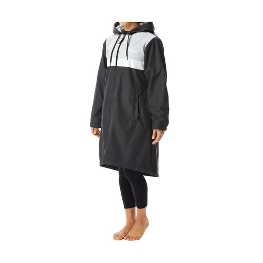 Tyr Women's STRIPED Parka