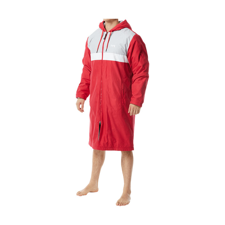 TYR SWIM good PARKA