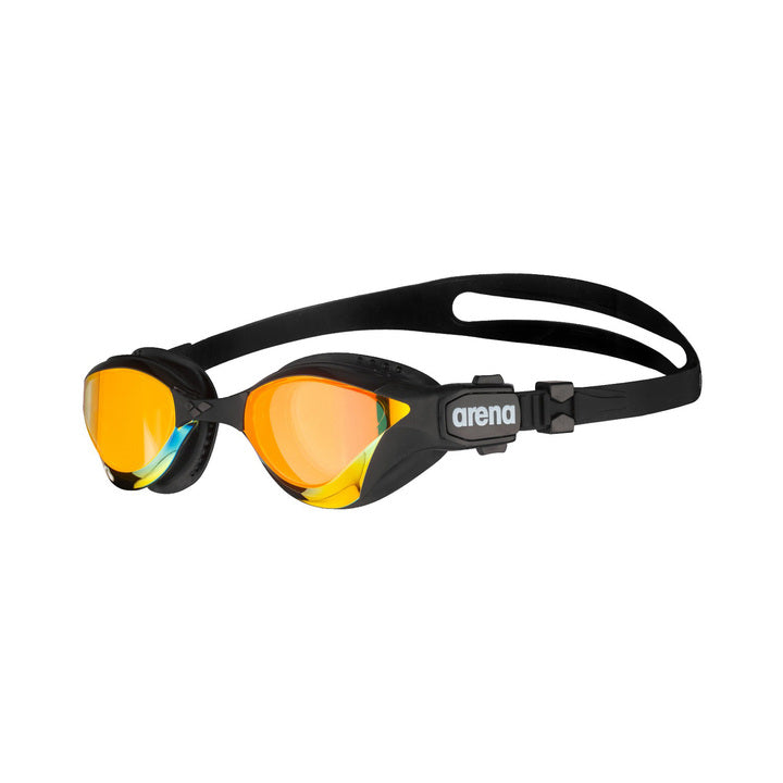 Arena Mirror Goggles COBRA TRI SWIPE 