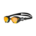 Arena Mirror Goggles COBRA TRI SWIPE 