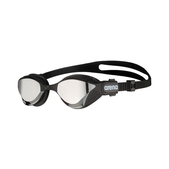 Arena Mirror Goggles COBRA TRI SWIPE 