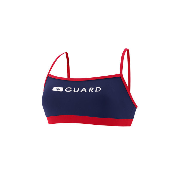 Speedo Guard Thin Strap Top