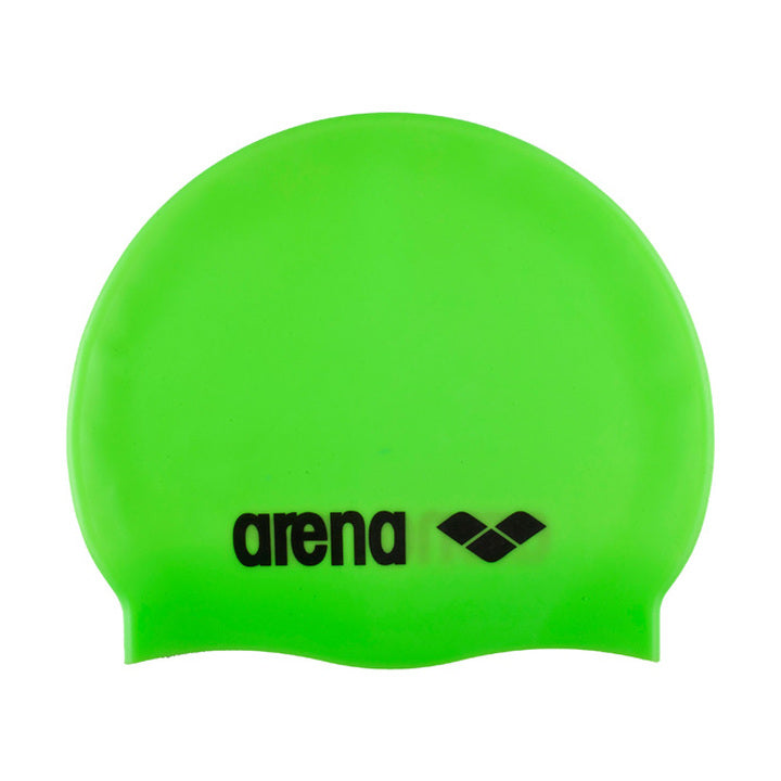 Arena Swim Cap CLASSIC SILICONE