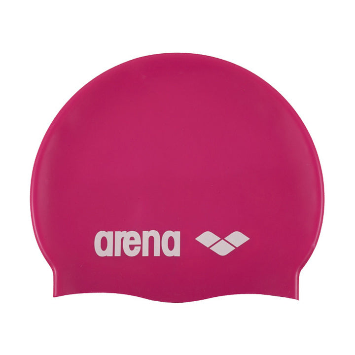 Arena Swim Cap CLASSIC SILICONE