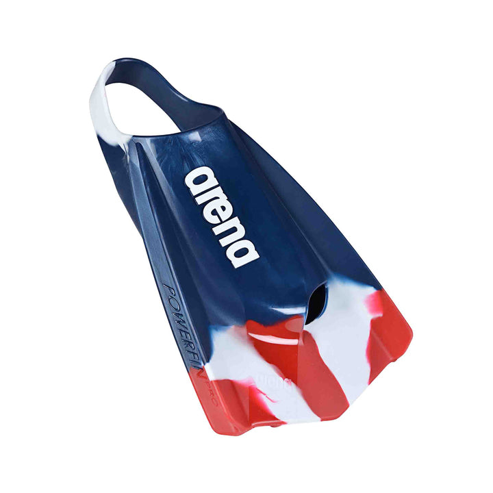 Arena Powerfun Pro Fed Swim Fins 