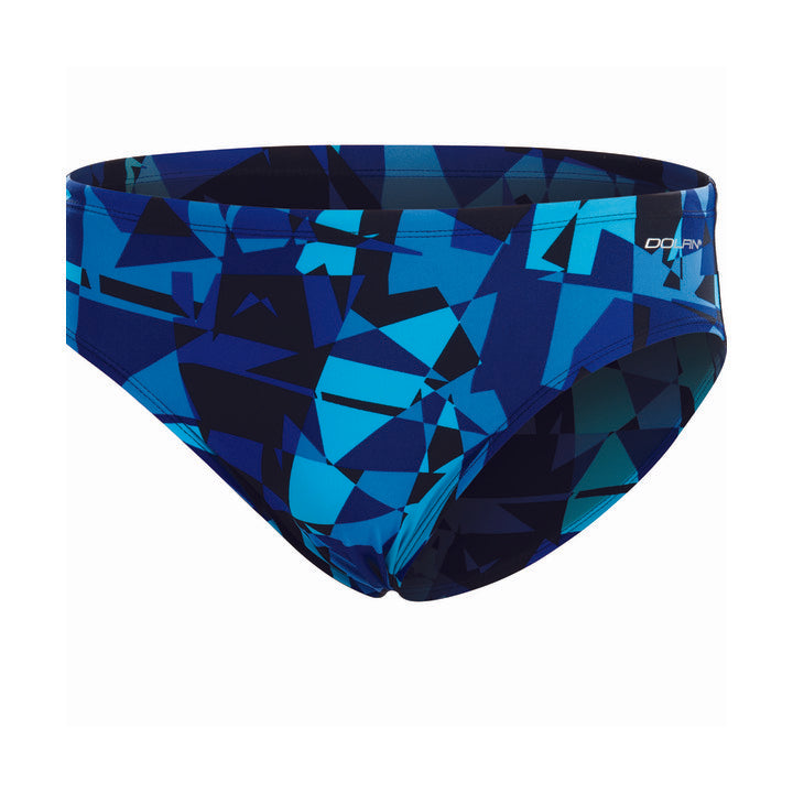 Dolfin Graphlite Dynamite Racer Brief 