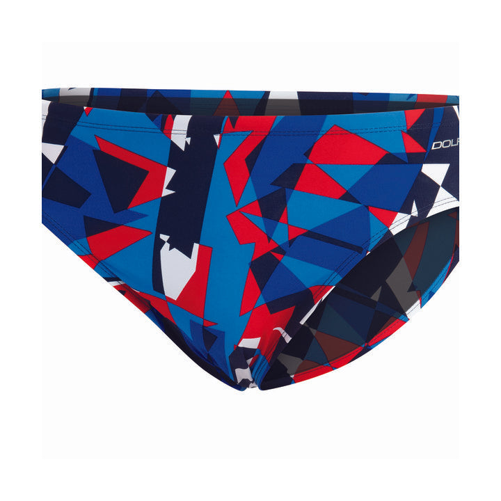 Dolfin Graphlite Dynamite Racer Brief 