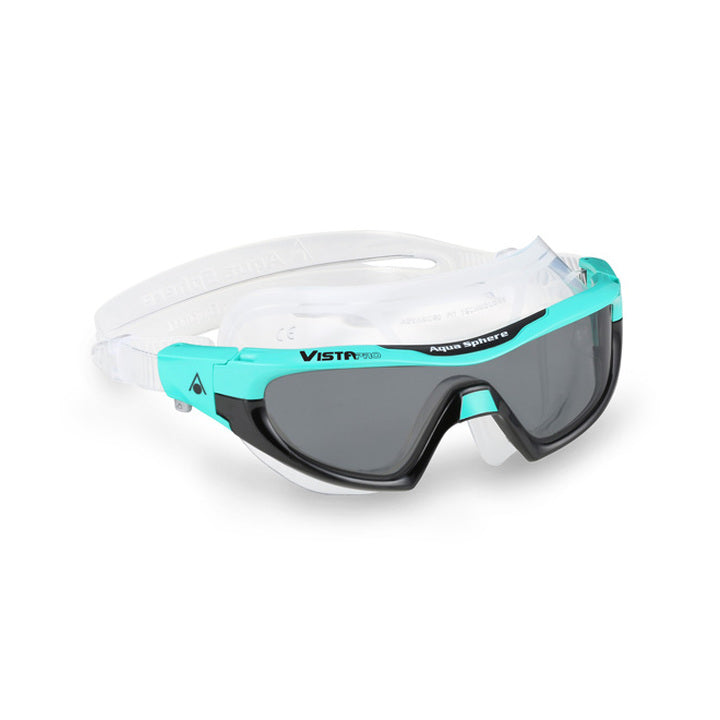 Aqua Sphere Vista Pro Swim Mask