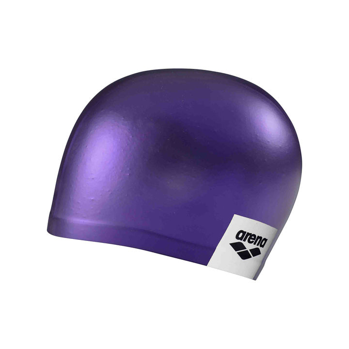 Arena Logo Moulded Swim Cap 