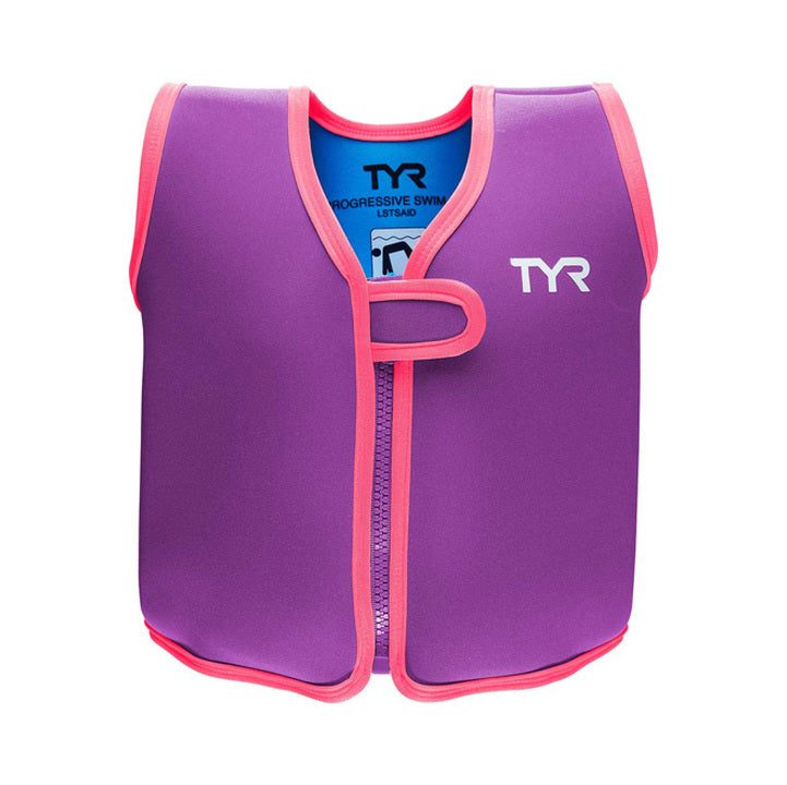 Tyr Progressive Swim Aid Kid's Swim Vest