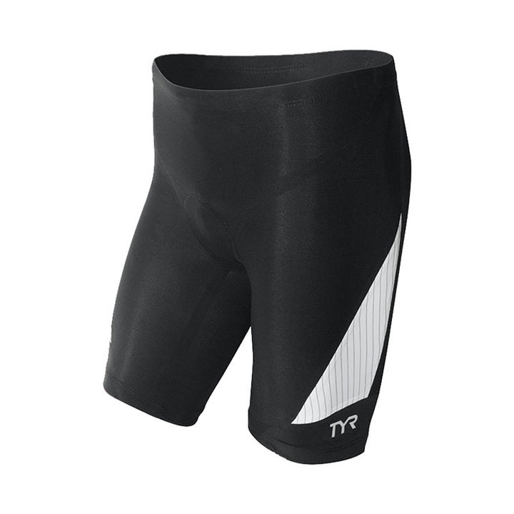 Tyr Carbon Men's 9 In Tri Short