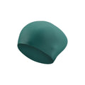 Nike Long Hair Silicone Swim Cap