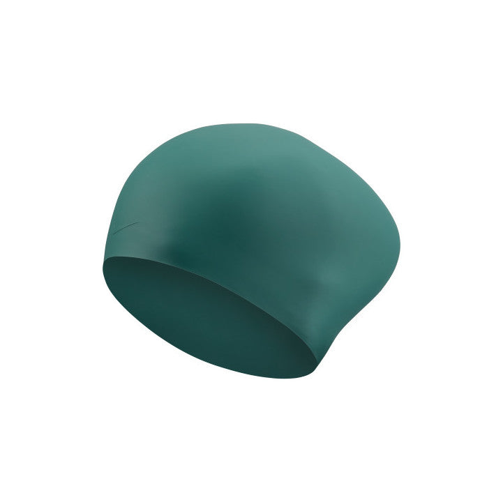 Nike Long Hair Silicone Swim Cap