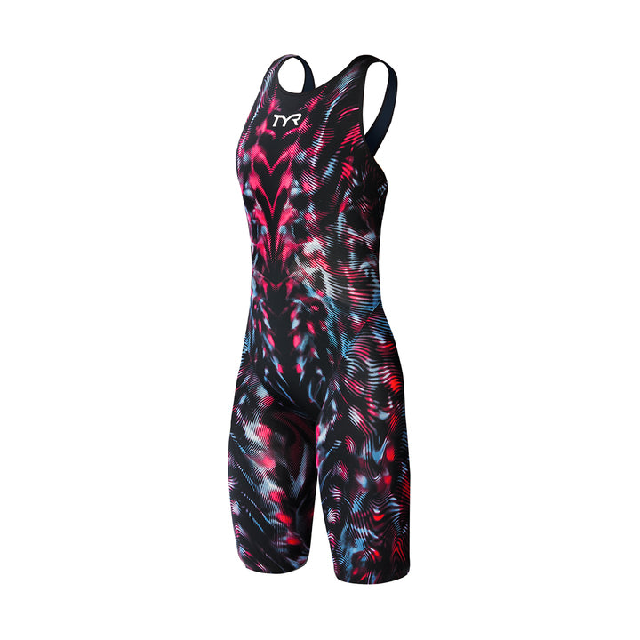 Tyr Kneeskin VENZO GENESIS Open Back