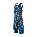 Tyr Kneeskin VENZO GENESIS Open Back