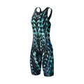 Tyr Kneeskin VENZO GENESIS Open Back