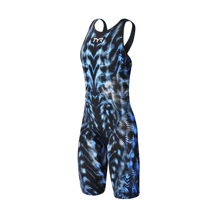 Tyr Kneeskin VENZO GENESIS Closed Back