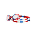 Tyr Goggles SWIMPLE TIE DYE SPIKES Kids