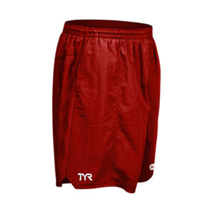 Tyr Men's Guard Deck Swim Shorts