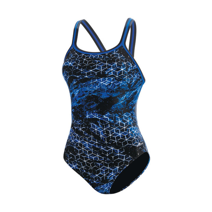 Dolfin Gravity XtraSleek DBX Back Swimsuit