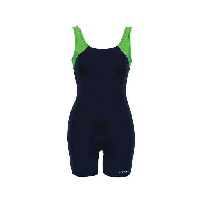 Dolfin Aquashape Aquatard Color Block