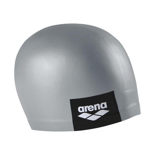 Arena Logo Moulded Swim Cap 