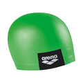 Arena Logo Moulded Swim Cap 