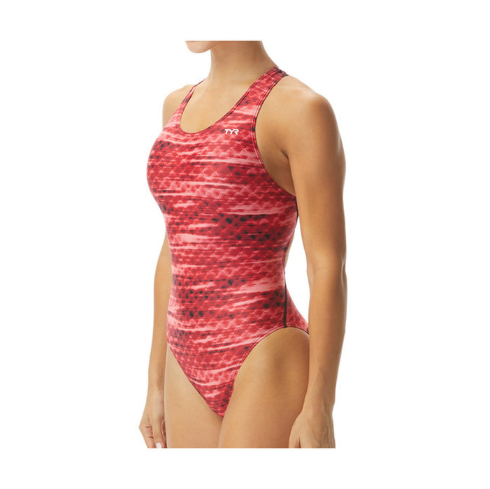 Tyr Women's Castaway Maxfit Swimsuit 