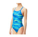 Tyr Women's Castaway Diamondfit Swimsuit 