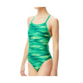 Tyr Women's Castaway Diamondfit Swimsuit 