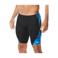 Tyr Men's Hydra Blade Swim Jammer 