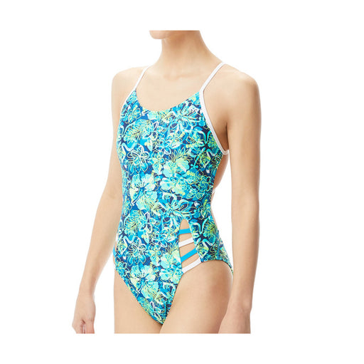 Tyr Malibu Durafast One Tetrafit Swimsuit 