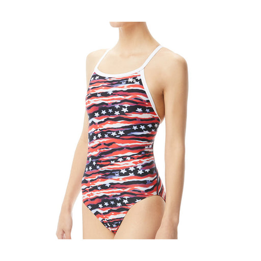 Tyr All American Diamondfit Swimsuit