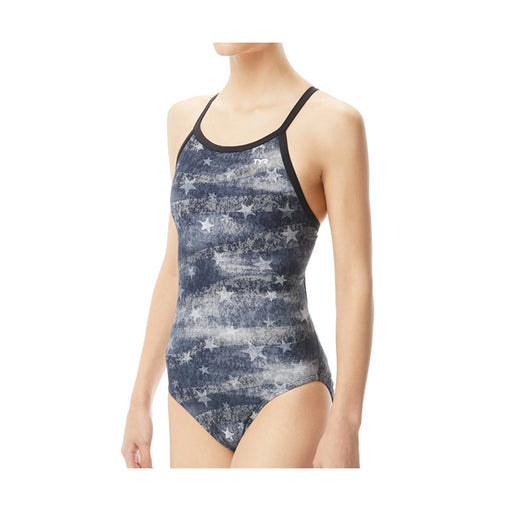 Tyr Swimsuit American Dream Diamondfit